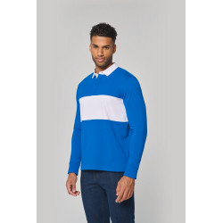 Polo rugby maniche lunghe PA429 PROACT®