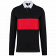 Polo rugby maniche lunghe PA429 PROACT®