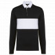 Polo rugby maniche lunghe PA429 PROACT®