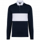 Polo rugby maniche lunghe PA429 PROACT®