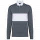 Polo rugby maniche lunghe PA429 PROACT®