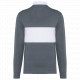 Polo rugby maniche lunghe PA429 PROACT®