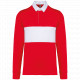 Polo rugby maniche lunghe PA429 PROACT®