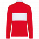 Polo rugby maniche lunghe PA429 PROACT®