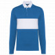 Polo rugby maniche lunghe PA429 PROACT®