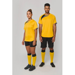 T-shirt multisport a manica corta unisex PA436 PROACT®