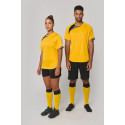 T-shirt multisport a manica corta unisex PA436 PROACT®