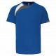 T-shirt multisport a manica corta unisex PA436 PROACT®