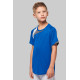 T-shirt multisport bambino a manica corta PA437 PROACT®