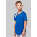 T-shirt multisport bambino a manica corta PA437 PROACT®