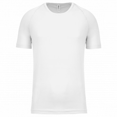 T-shirt Sport uomo manica corta PA438 PROACT®