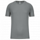 T-shirt Sport uomo manica corta PA438 PROACT®