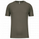 T-shirt Sport uomo manica corta PA438 PROACT®