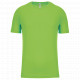 T-shirt Sport uomo manica corta PA438 PROACT®