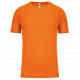 T-shirt Sport uomo manica corta PA438 PROACT®