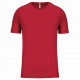 T-shirt Sport uomo manica corta PA438 PROACT®