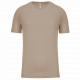 T-shirt Sport uomo manica corta PA438 PROACT®