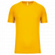 T-shirt Sport uomo manica corta PA438 PROACT®
