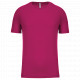 T-shirt Sport uomo manica corta PA438 PROACT®