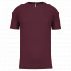 T-shirt Sport uomo manica corta PA438 PROACT®