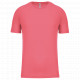 T-shirt Sport uomo manica corta PA438 PROACT®