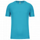 T-shirt Sport uomo manica corta PA438 PROACT®