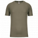 T-shirt Sport uomo manica corta PA438 PROACT®