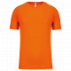 T-shirt Sport uomo manica corta PA438 PROACT®