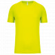 T-shirt Sport uomo manica corta PA438 PROACT®