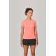 T-shirt Sport donna manica corta PA439 PROACT®