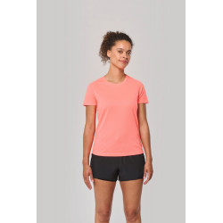 T-shirt Sport donna manica corta PA439 PROACT®