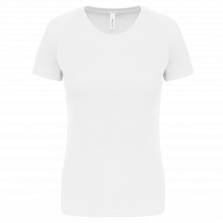 T-shirt Sport donna manica corta PA439 PROACT®