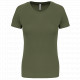 T-shirt Sport donna manica corta PA439 PROACT®