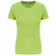 T-shirt Sport donna manica corta PA439 PROACT®