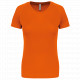 T-shirt Sport donna manica corta PA439 PROACT®