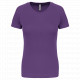 T-shirt Sport donna manica corta PA439 PROACT®