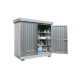 Modul container 570 lt 2600x1700x2400 mm