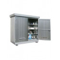 Modul container 570 lt 2600x1700x2400 mm