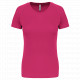 T-shirt Sport donna manica corta PA439 PROACT®