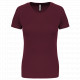 T-shirt Sport donna manica corta PA439 PROACT®
