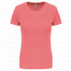 T-shirt Sport donna manica corta PA439 PROACT®