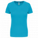 T-shirt Sport donna manica corta PA439 PROACT®