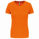 T-shirt Sport donna manica corta PA439 PROACT®