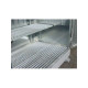 Kit struttura per container 1000x500 mm