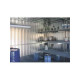 Kit struttura per container 2000x500 mm