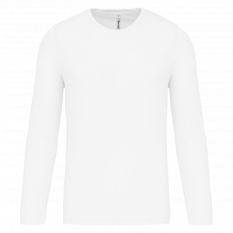 T-shirt uomo manica lunga PA443 PROACT®
