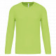T-shirt uomo manica lunga PA443 PROACT®