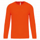 T-shirt uomo manica lunga PA443 PROACT®