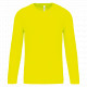 T-shirt uomo manica lunga PA443 PROACT®