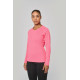 T-shirt donna manica lunga PA444 PROACT®
